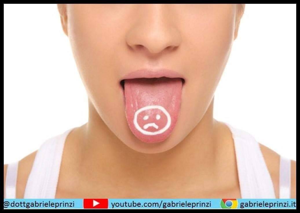 Farmaci, carenze vitaminiche e malassorbimento. Leggere la lingua per evitare la frattura del femore.