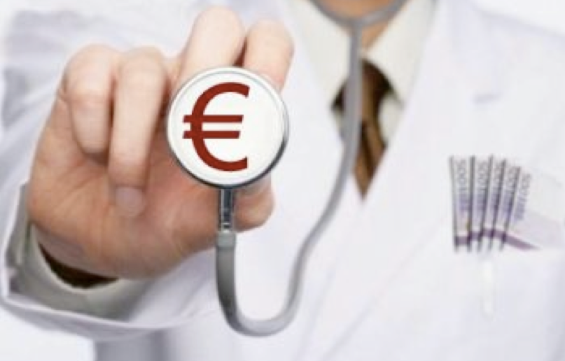 I controllori delle medicine, in Italia finanziati da una casa farmaceutica?